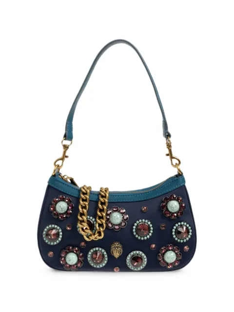 Kurt Geiger London bolsa de hombro Solane con apliques