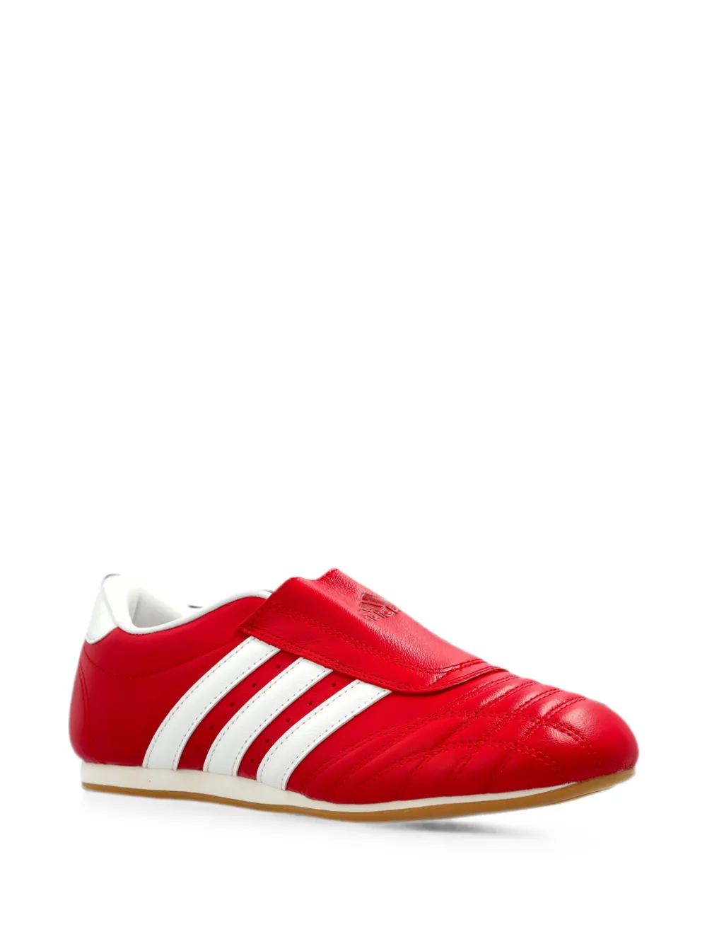 adidas Taekwondo W sneakers Rood