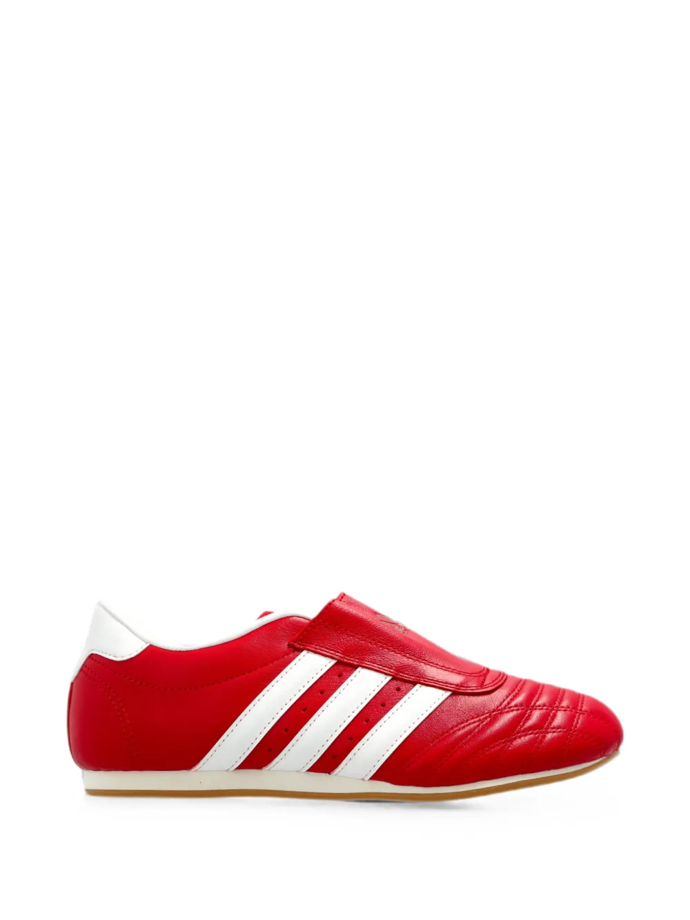 Adidas Originals Taekwondo W Sneakers In Red