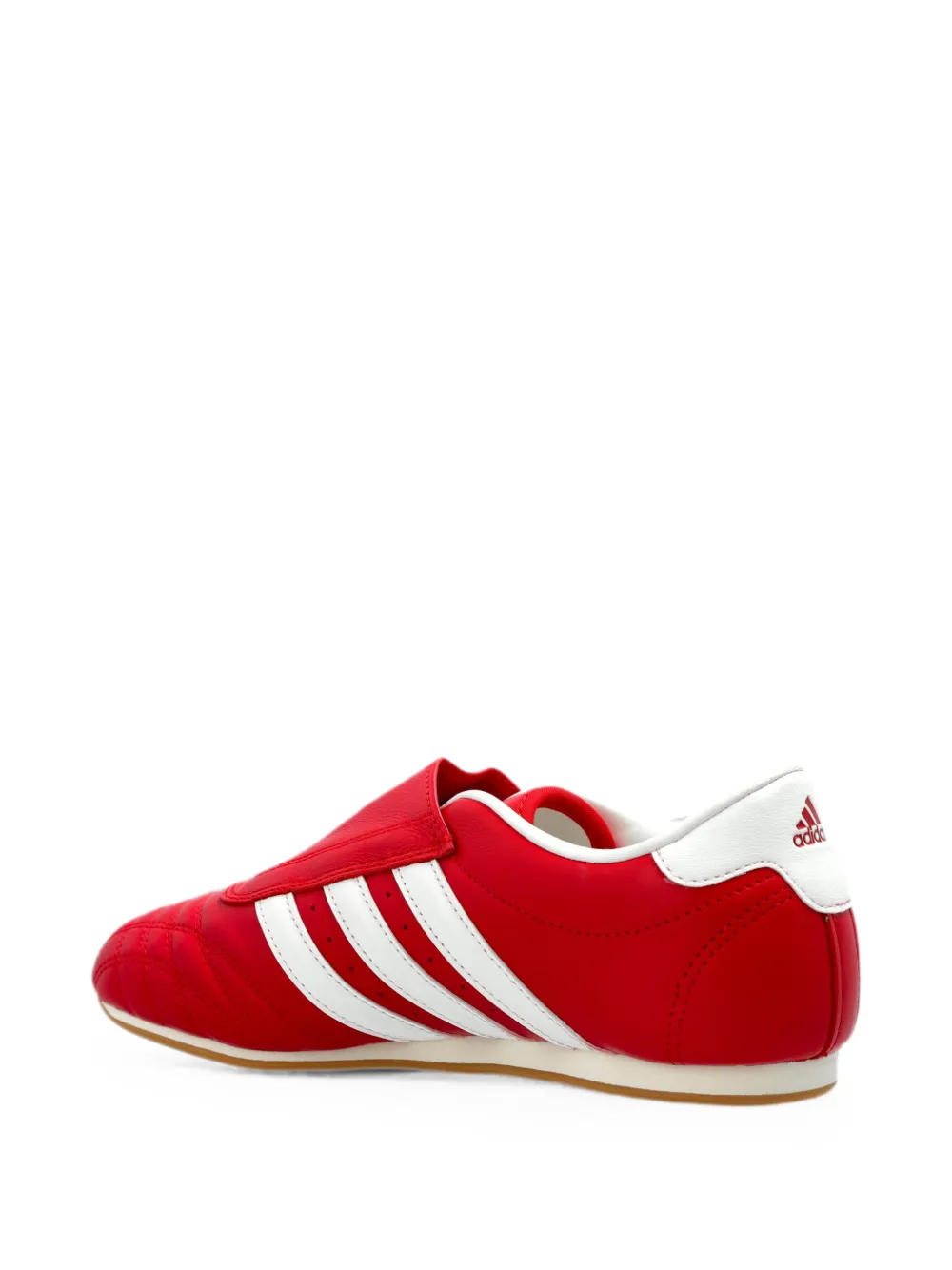 adidas Taekwondo W sneakers Rood
