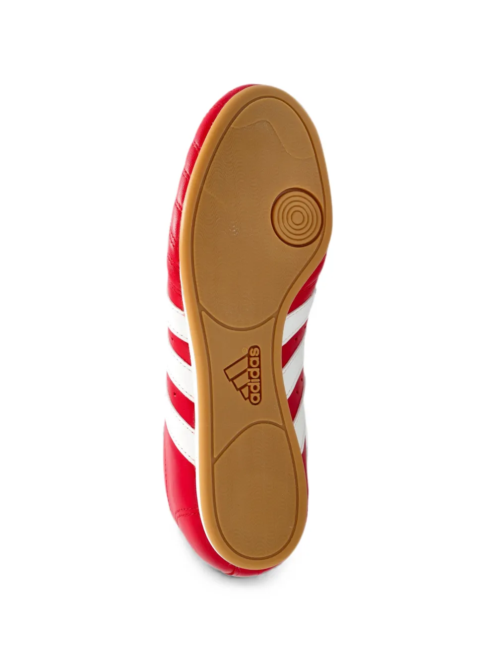 adidas Taekwondo W sneakers Rood