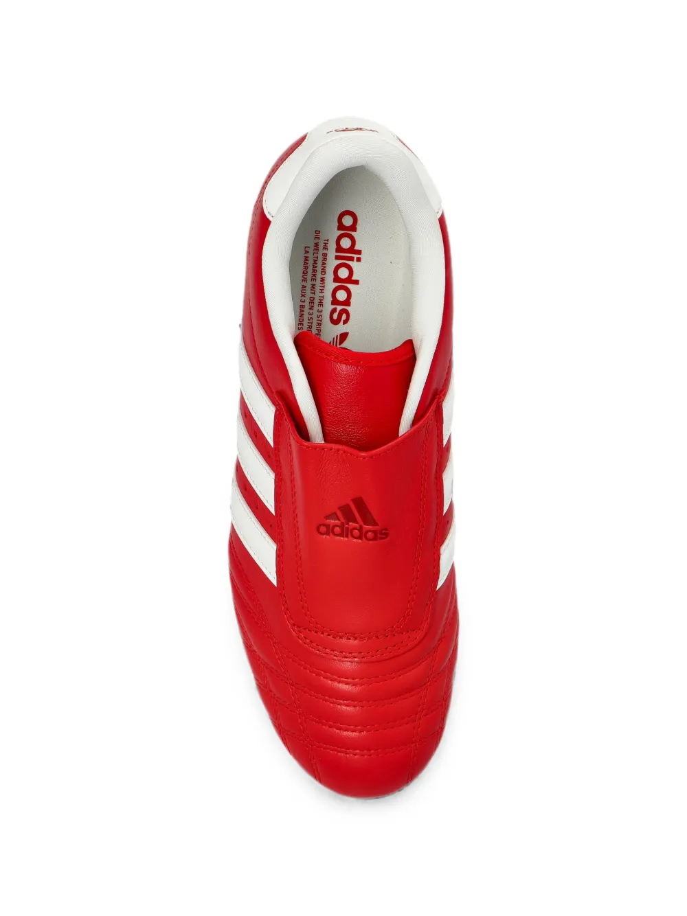 adidas Taekwondo W sneakers Rood