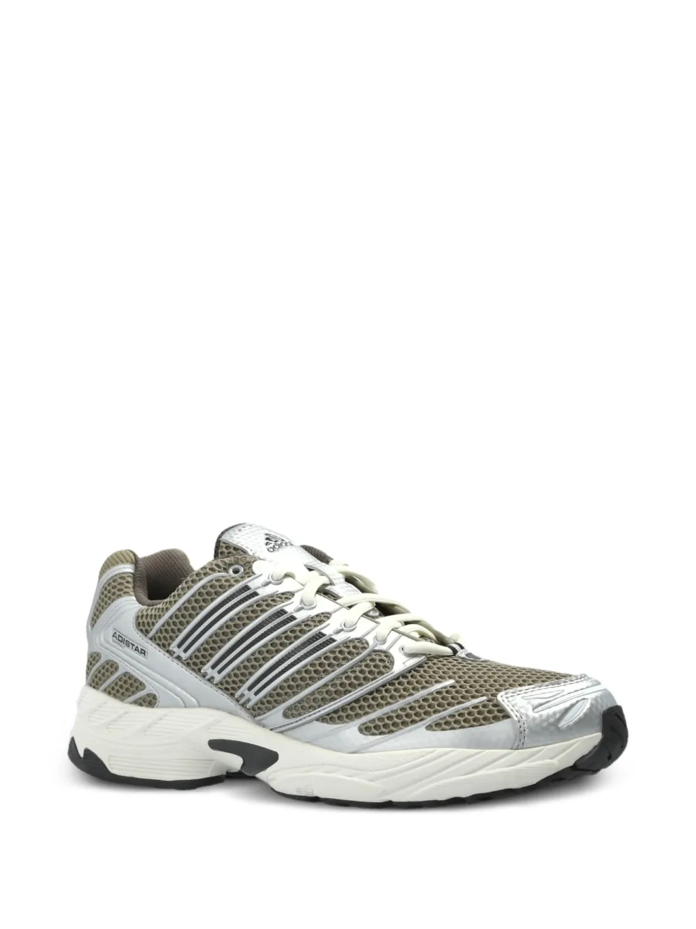 adidas Adistar Control 3 sneakers Groen