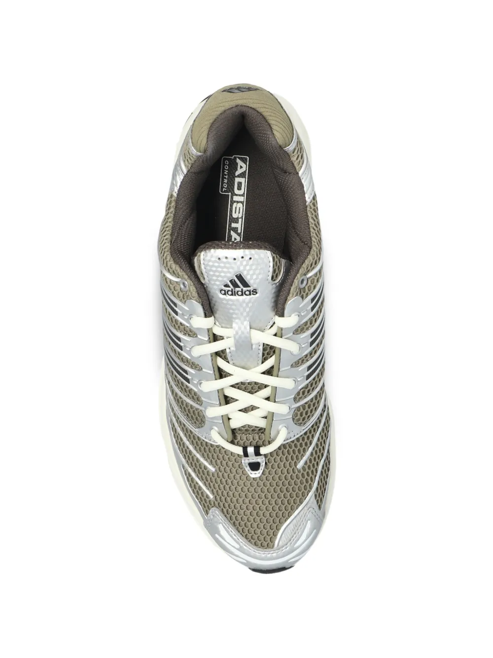adidas Adistar Control 3 sneakers Groen