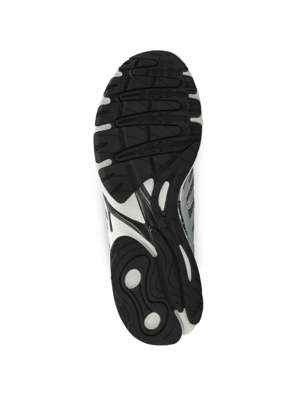 adidas Adistar Control 3 sneakers Groen