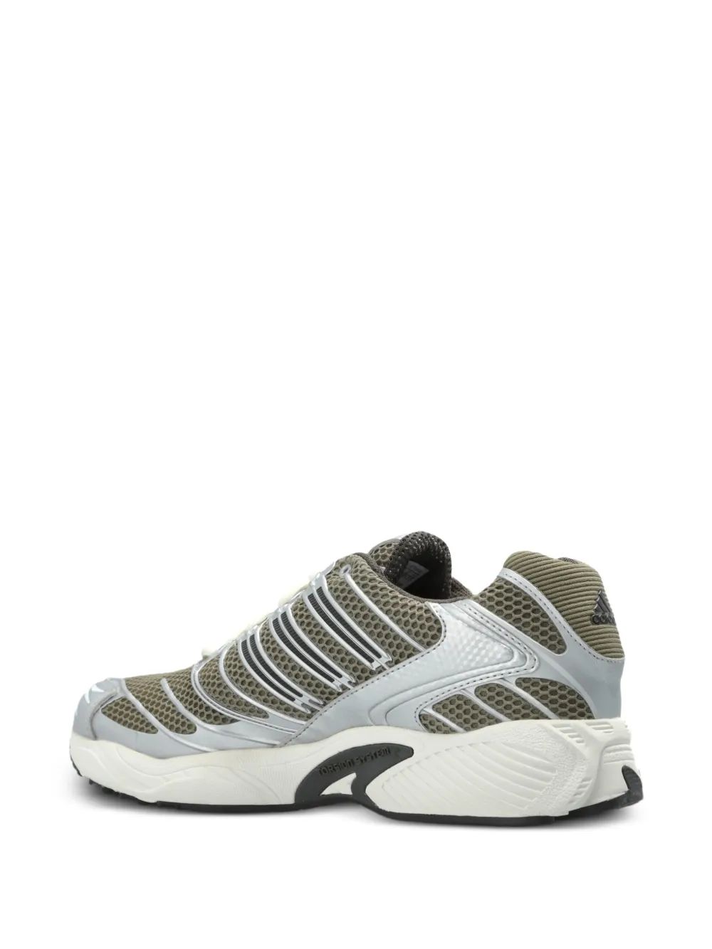 adidas Adistar Control 3 sneakers Groen