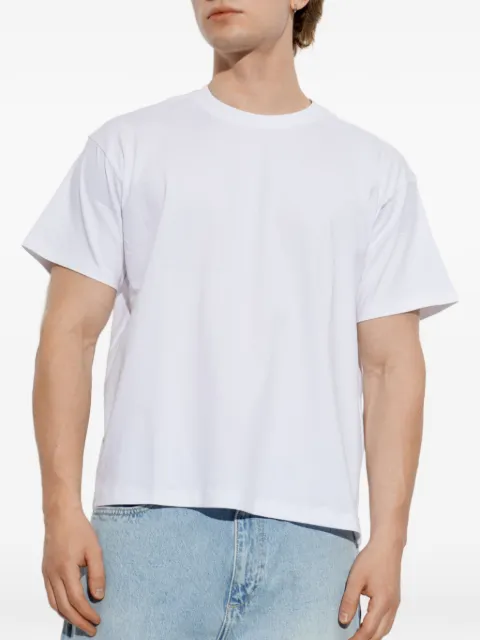 rag & bone crew-neck T-shirt