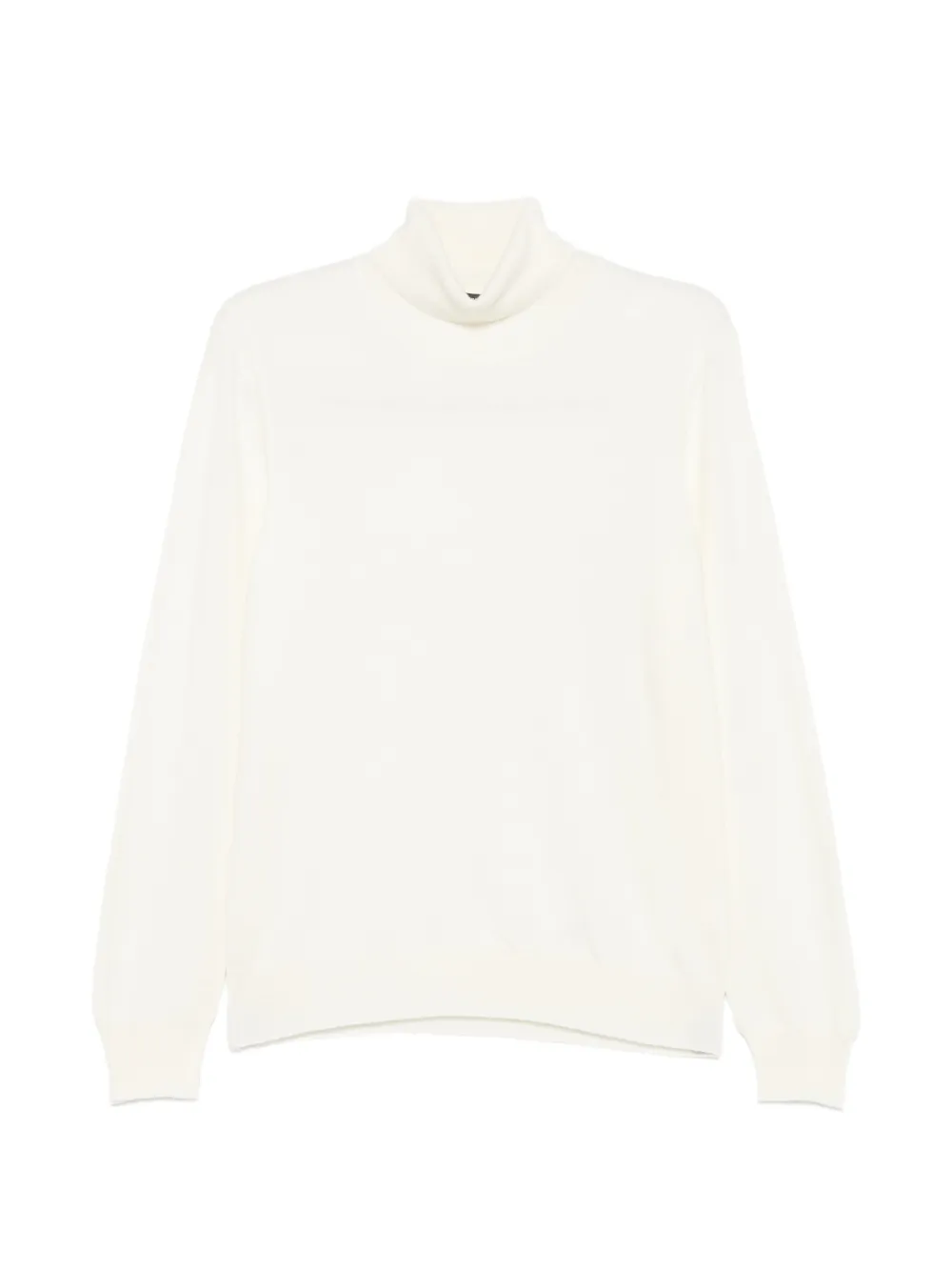 Tagliatore long-sleeves sweater
