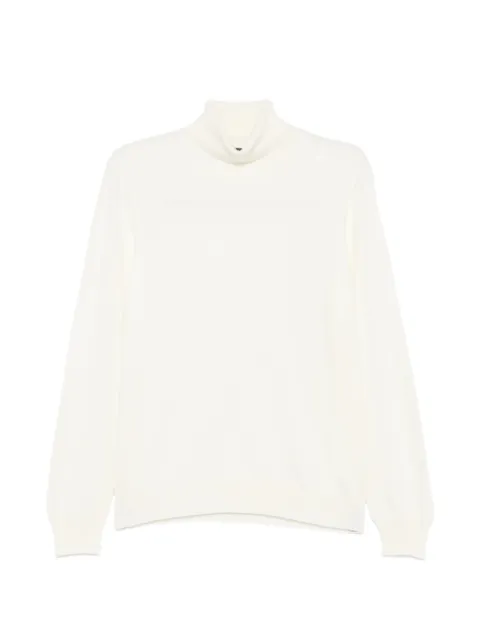 Tagliatore long-sleeves sweater