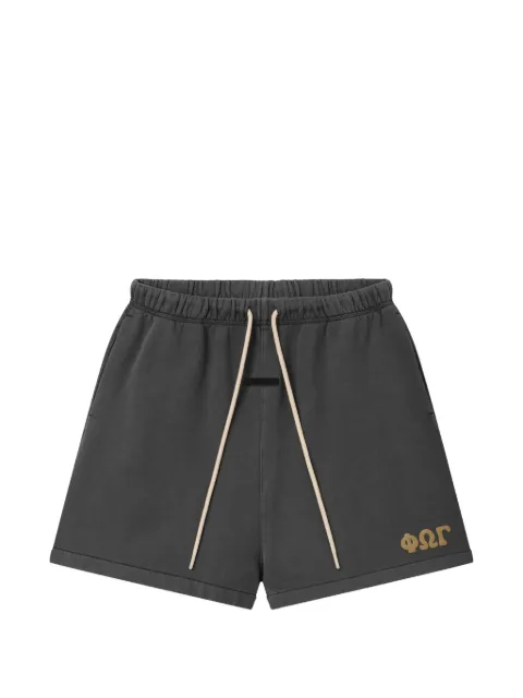 FEAR OF GOD ESSENTIALS Classic sweatshorts