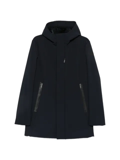 RRD chaqueta Surflex Winter con capucha