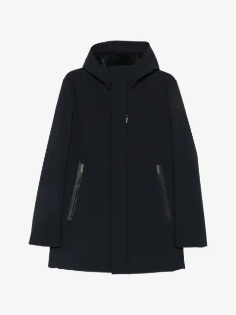 RRD Surflex Winter hooded zip jacket