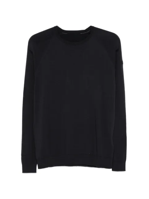 RRD raglan-sleeve sweater
