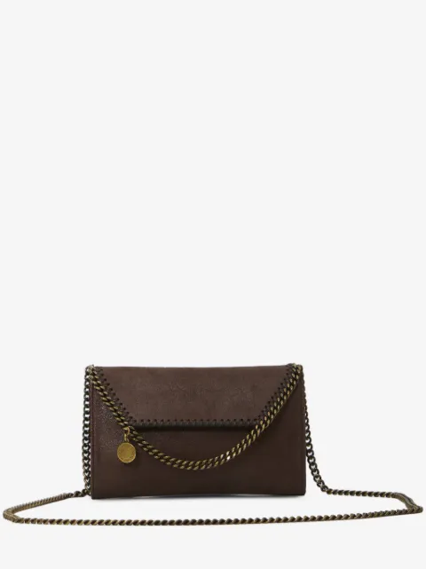 Stella McCartney bandolera Falabella con cadena