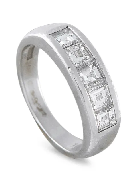 LB Exclusive anillo con diamante