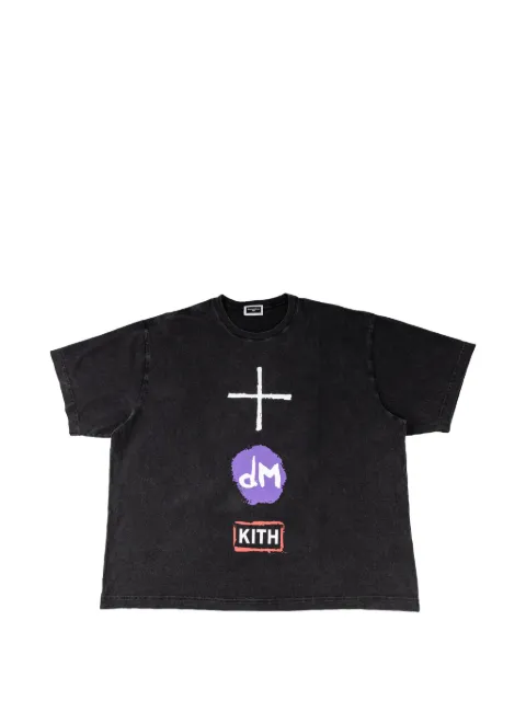 KITH Depeche Mode Devotional Tour Alex T-Shirt
