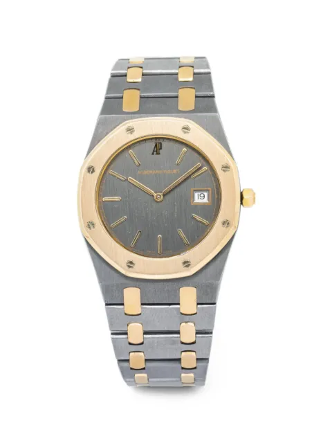 Audemars Piguet pre owned Royal Oak 33mm watch