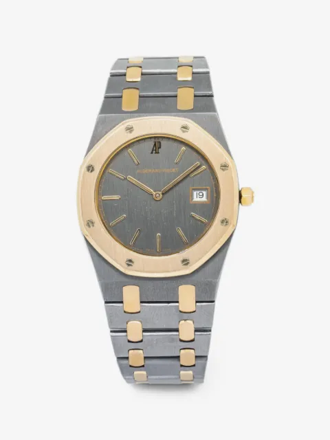 Audemars Piguet pre owned Royal Oak 33mm watch