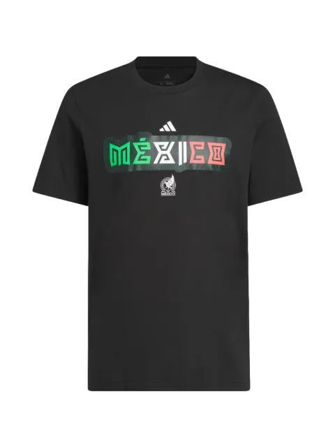 adidas t-shirt World Cup 26 Mexico Home