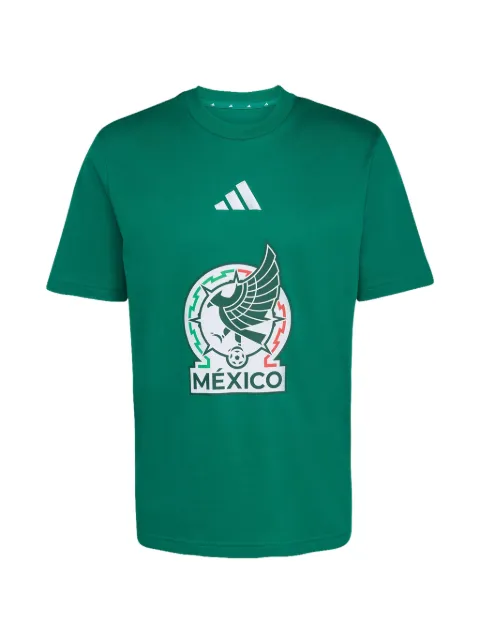 adidas Mexico DNA graphic T-shirt