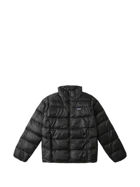 Patagonia quilted jacket