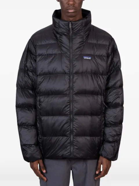 Patagonia quilted jacket