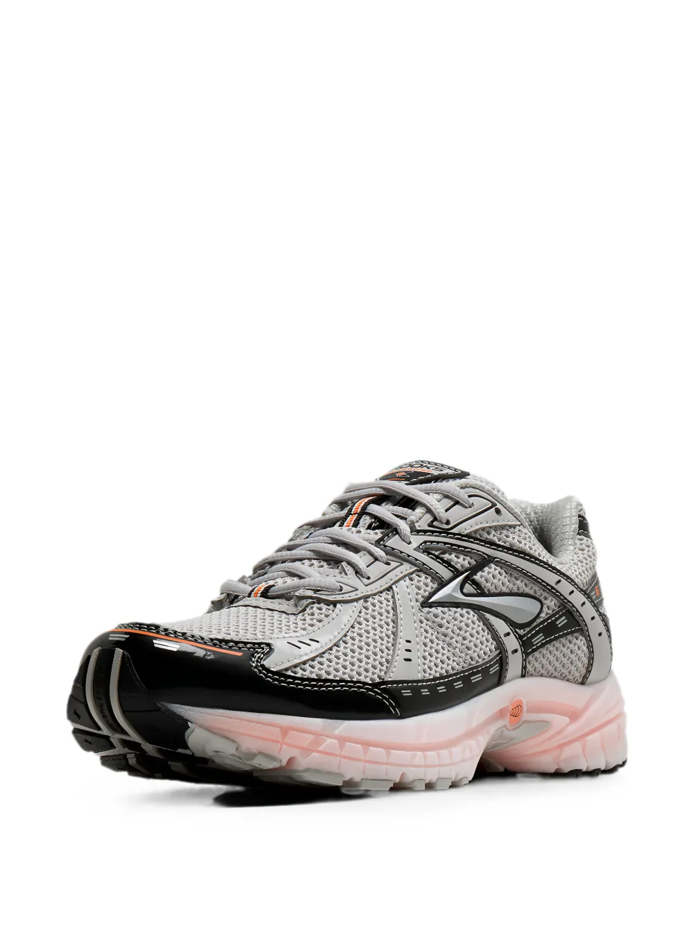 BROOKS Adrenaline GTS 10 sneakers Grijs