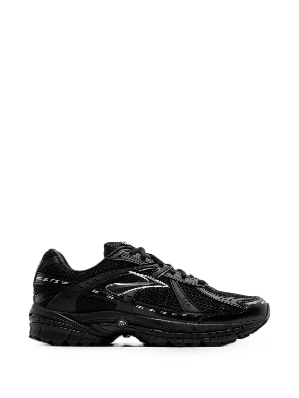 BROOKS Adrenaline GTS 10 sneakers | Black | Image 1