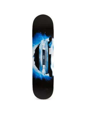 KITH Mega Man Skate Deck | Blue | FARFETCH