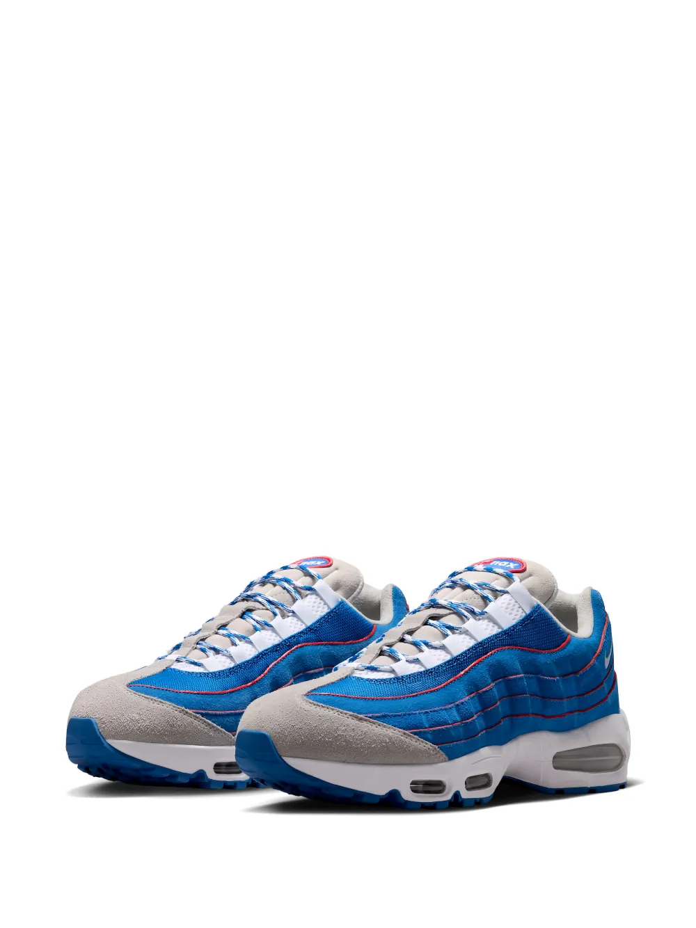 Nike Air Max 95 sneakers Blauw