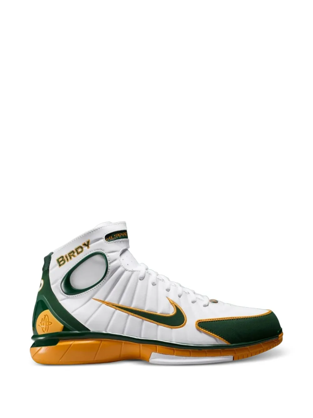 Nike Air Zoom Huarache 2K4 sneakers - Weiß