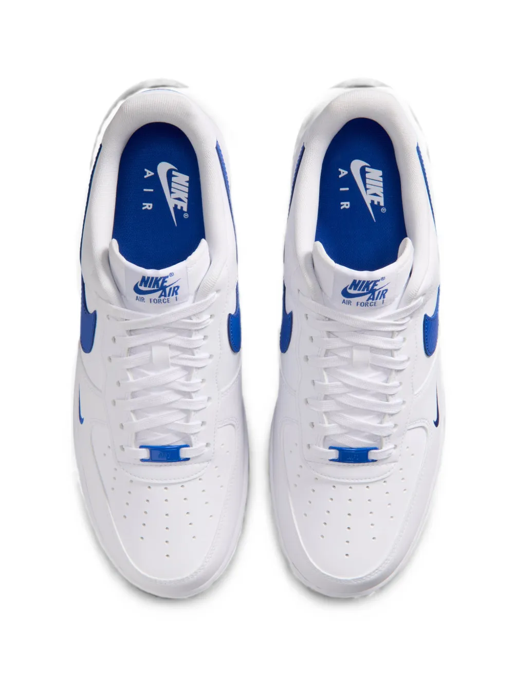 Nike Air Force 1 '07 sneakers Wit