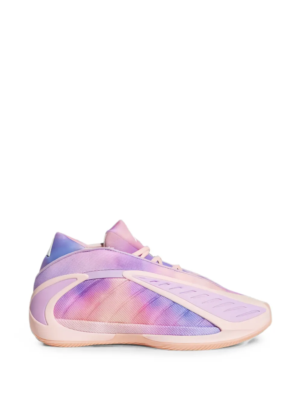 adidas Anthony Edwards 2 sneakers Paars