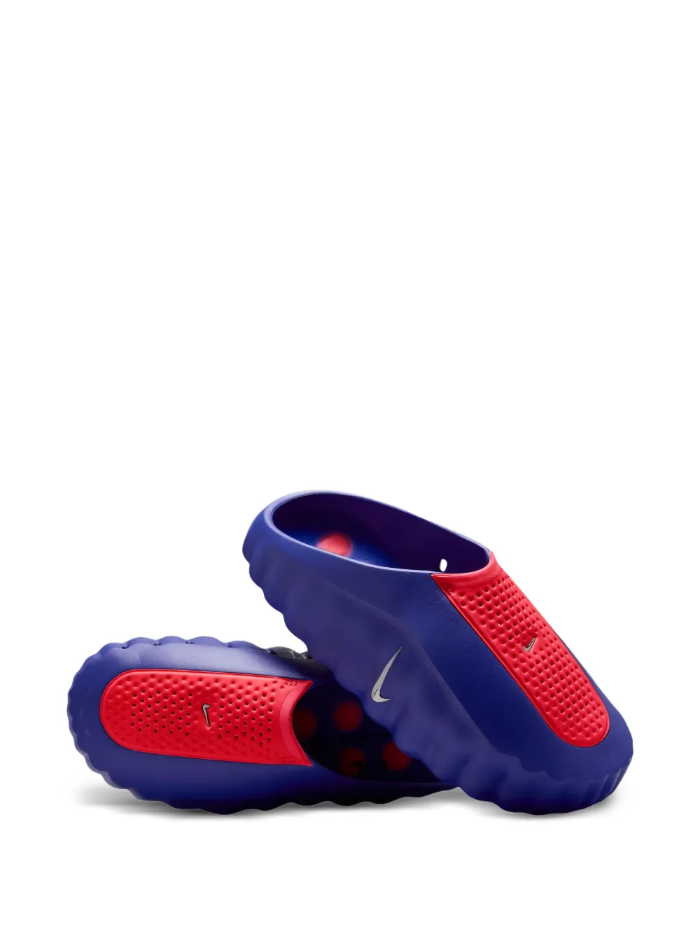Nike Mind 001 AMP sandals Blauw