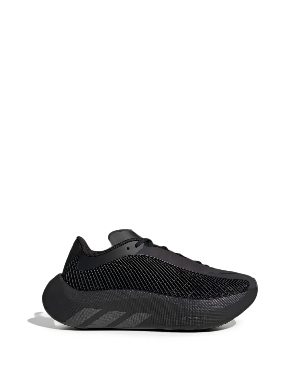 adidas Hyperboost Euphoria mesh sneakers Zwart