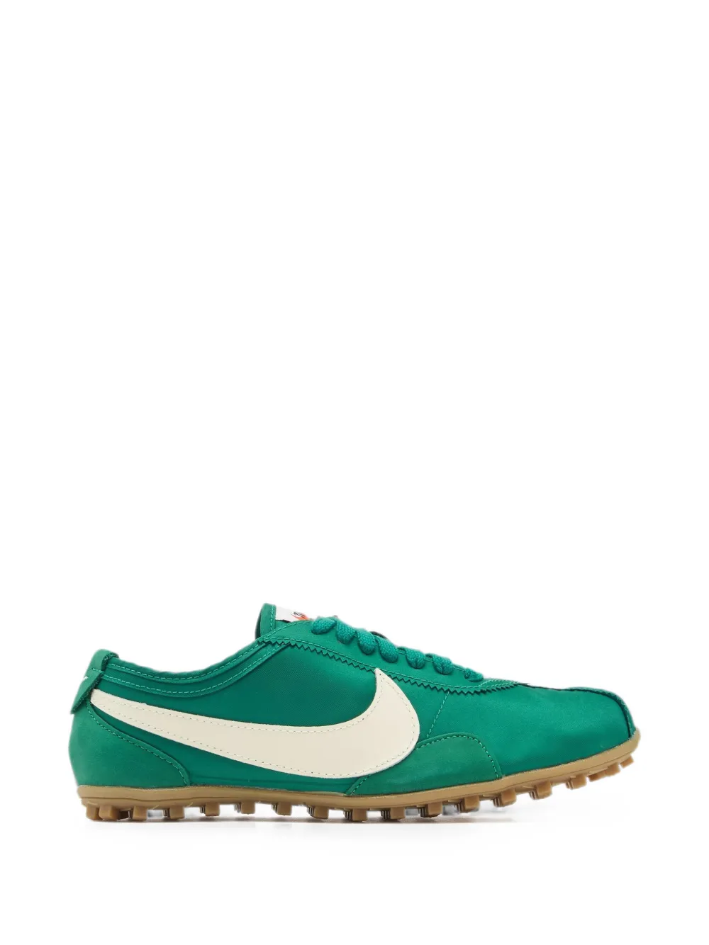 Nike Moon sneakers Groen