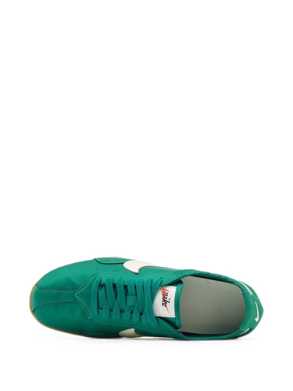 Nike Moon sneakers Groen