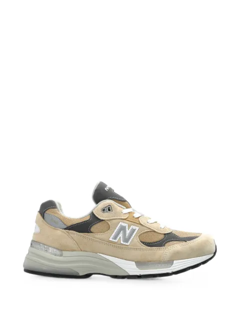 New Balance 992 sneakers