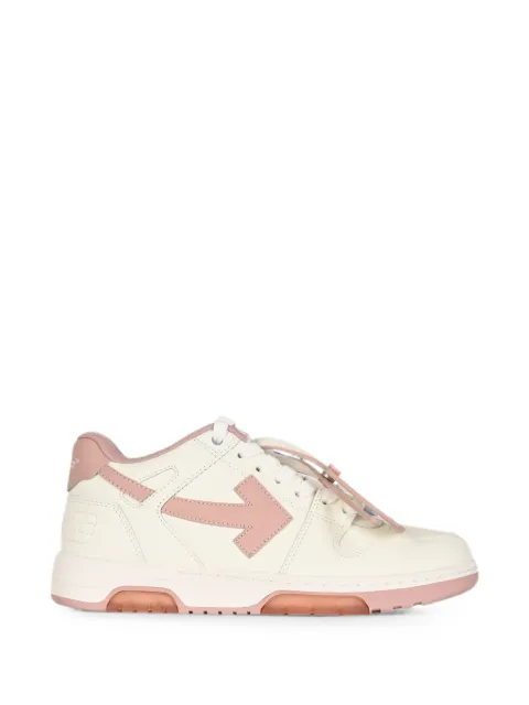 Off-White Out of Office Sneakers