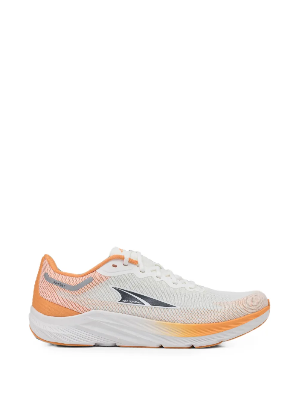 Altra Rivera 3 Lace-up Sneakers In White