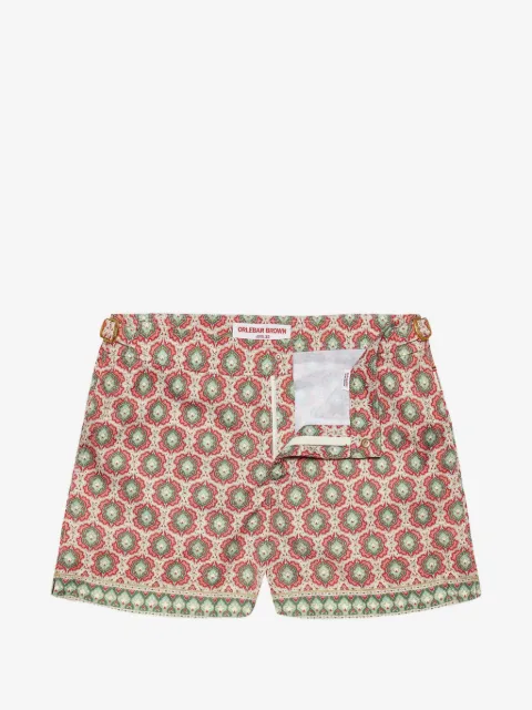 Orlebar Brown short de bain Setter
