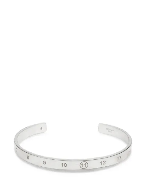 Maison Margiela Numeric bracelet