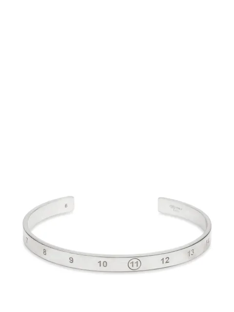 Maison Margiela Numeric bracelet