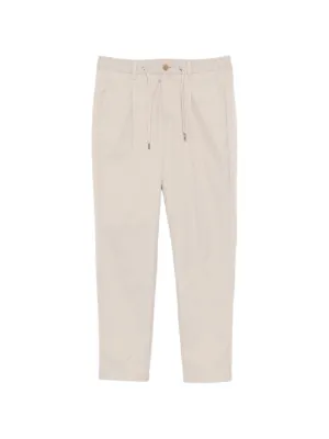 Jil Sander ストレートパンツ | ニュートラル | FARFETCH JP