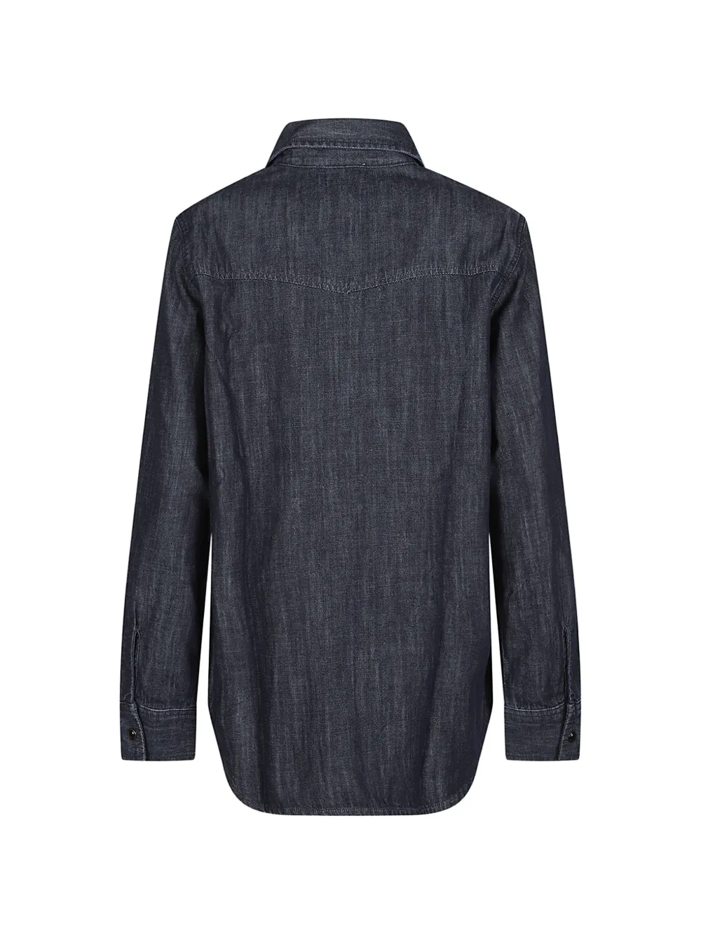 P.A.R.O.S.H. blouse verfraaid met kristal Zwart