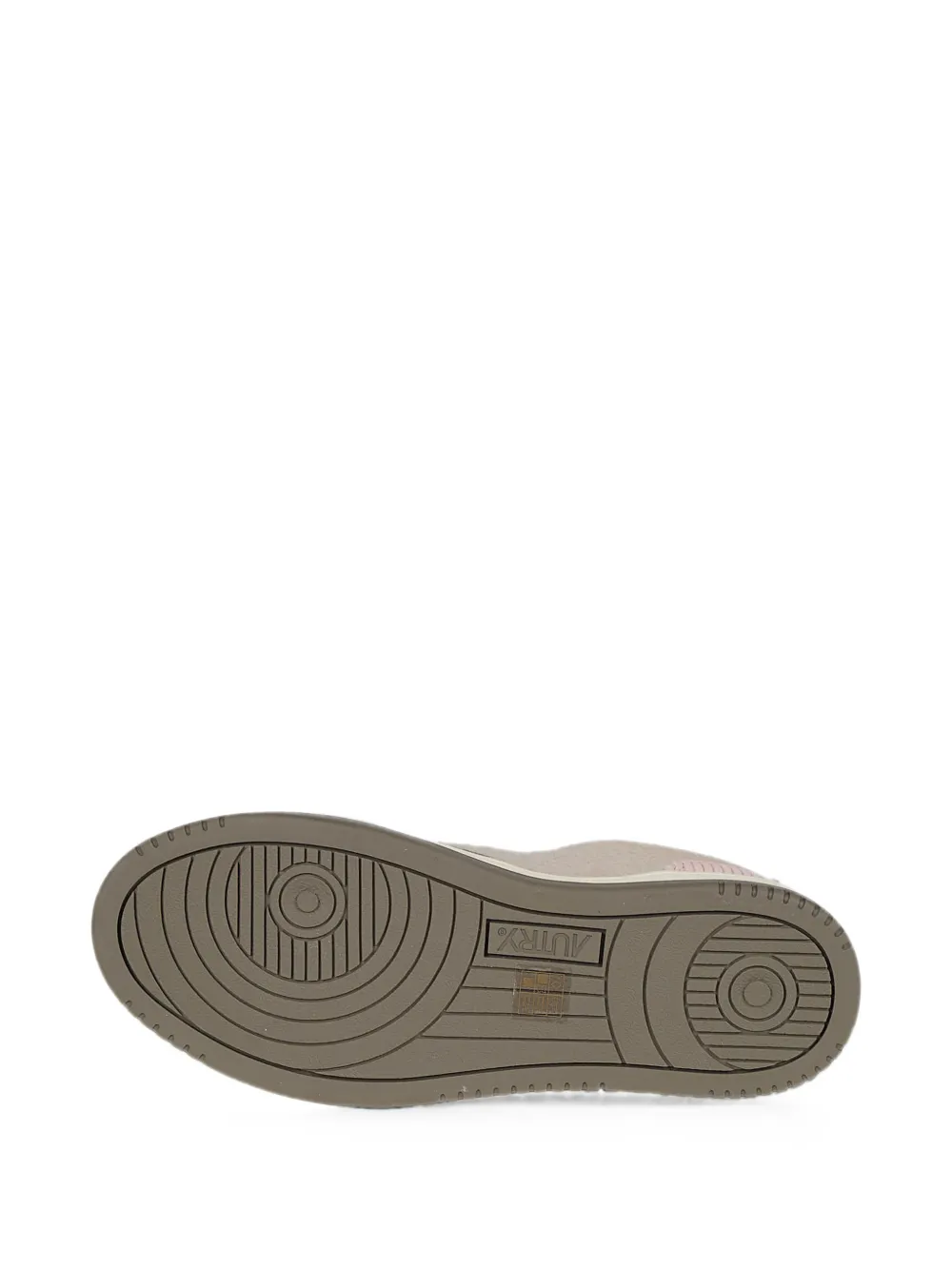 Autry Medalist sneakers Beige