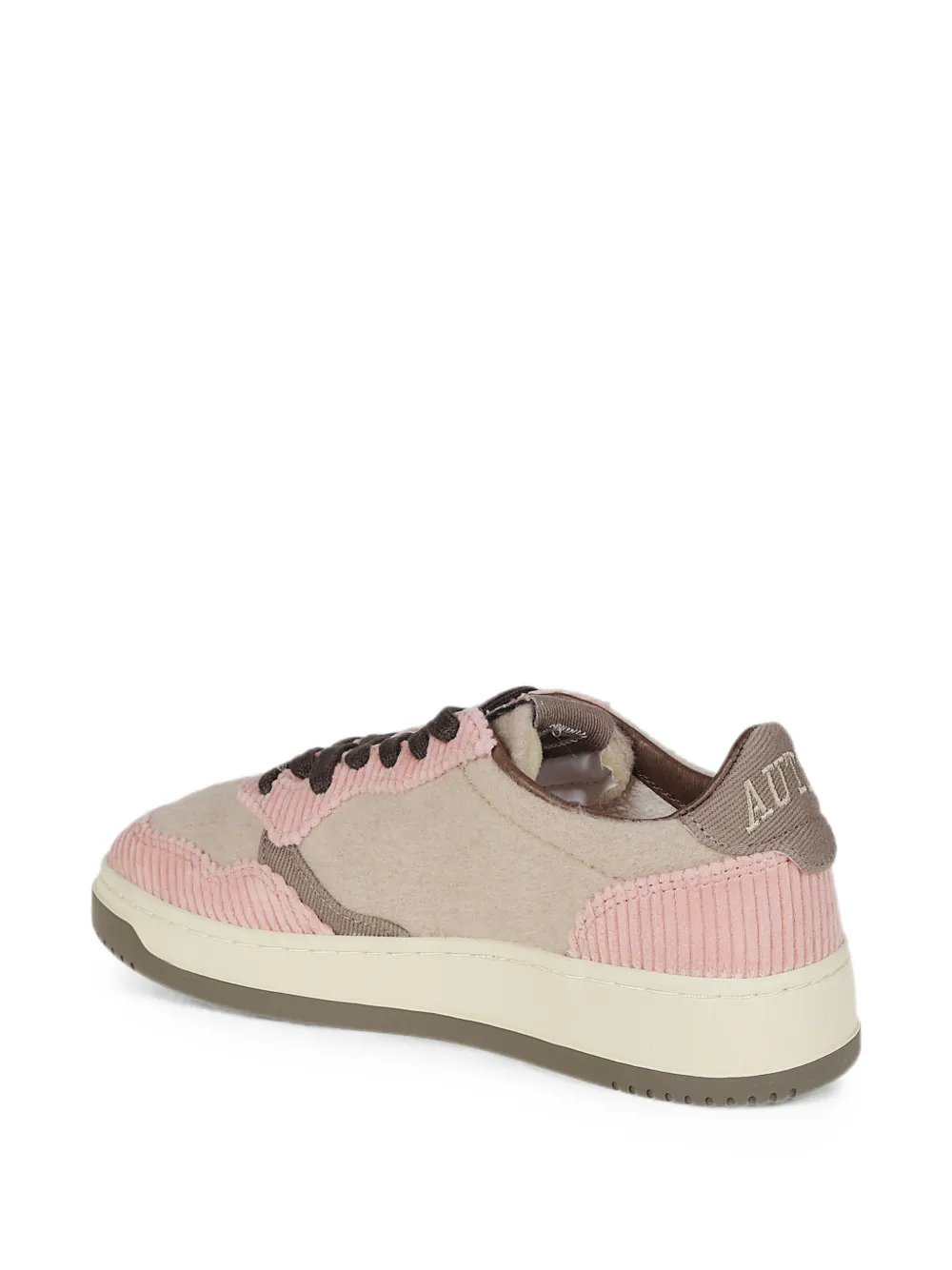 Autry Medalist sneakers Beige