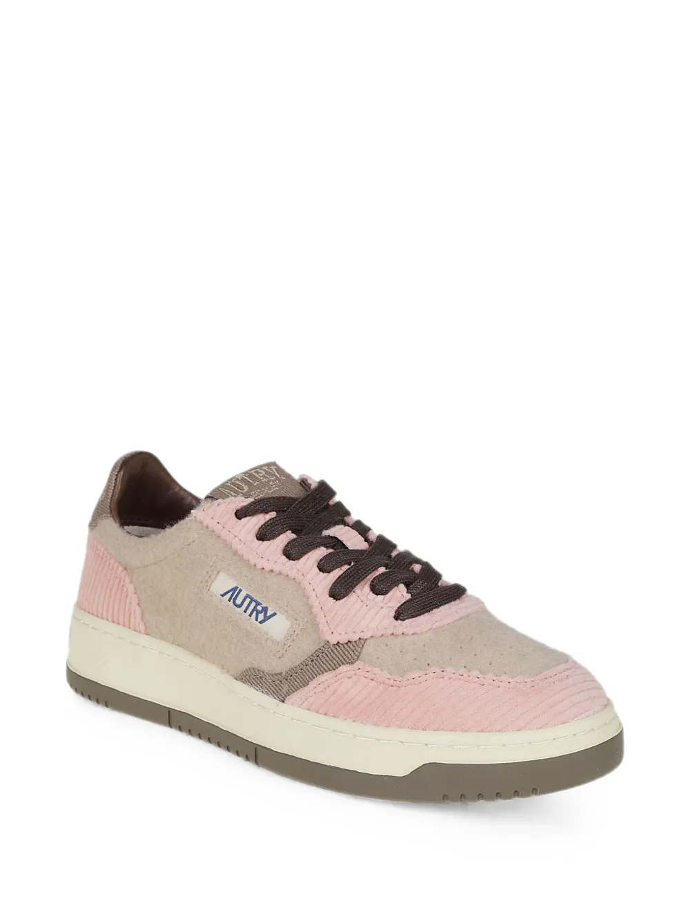 Autry Medalist sneakers Beige