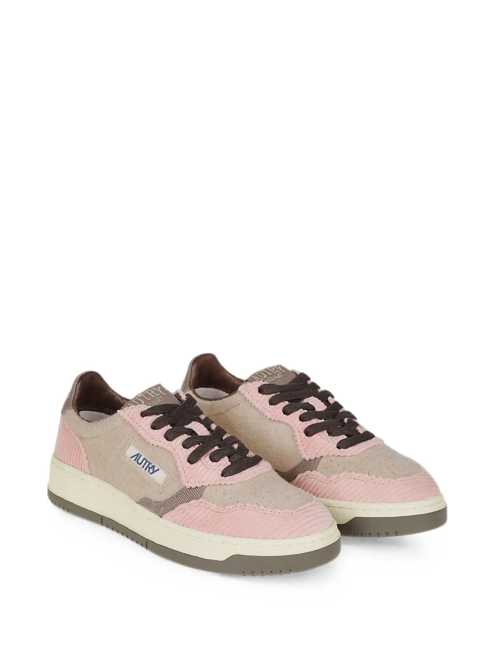 Autry Medalist sneakers Beige