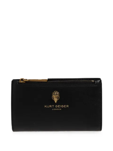 Kurt Geiger London Sloane leather wallet